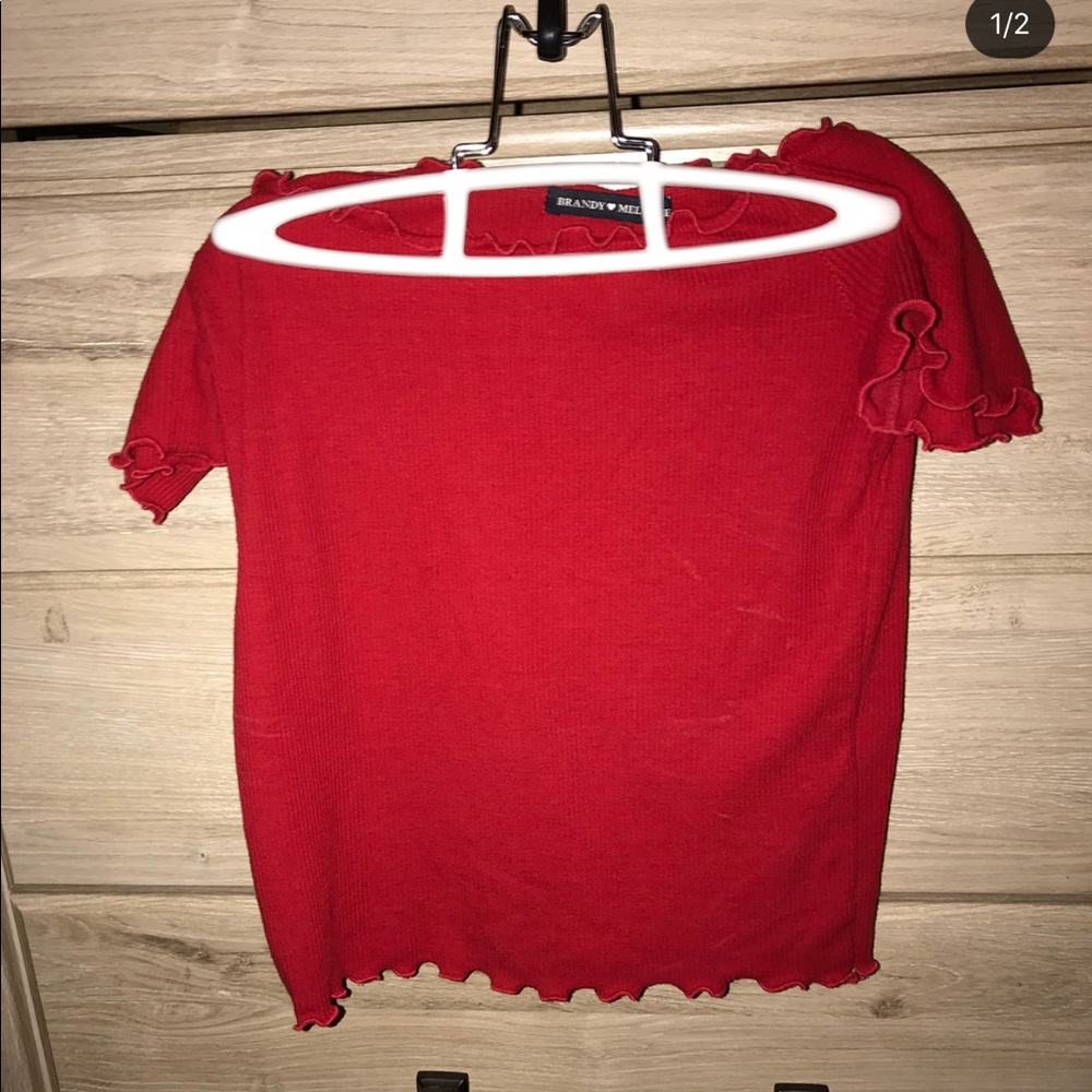 Brandy Melville shirt